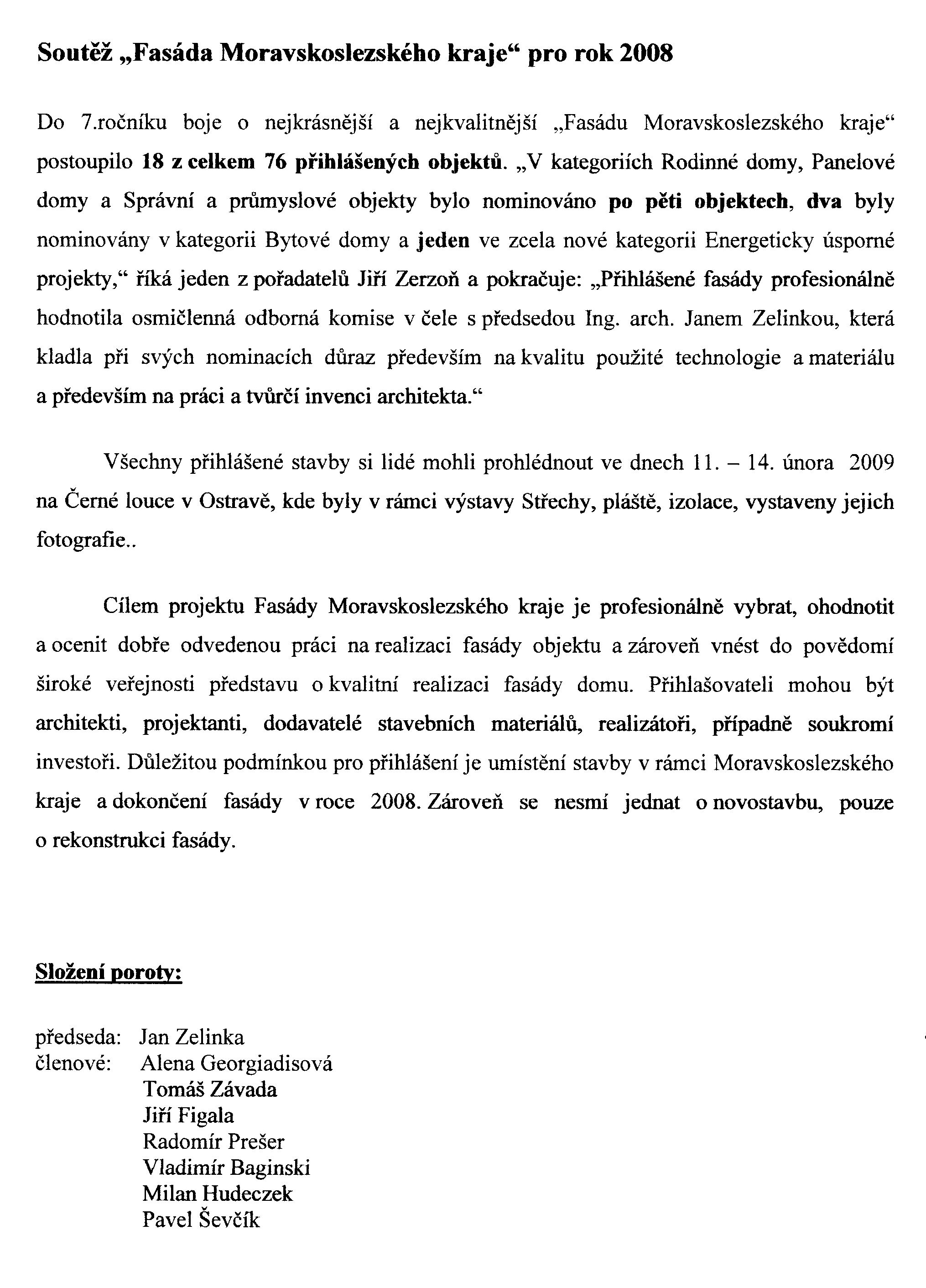 Co a jak se hodnotilo